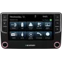 2DIN multimediálna jednotka do auta BLAUPUNKT Wolfsburg 648 DAB s CarPlay a Android Auto