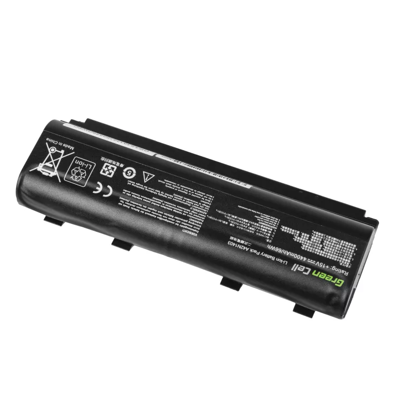 Batéria Green Cell AS128 pre ASUS ROG G751 séria