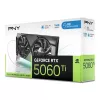 Grafická karta PNY GeForce RTX 5060 Ti 16 GB GDDR7