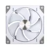 Phanteks D30-140 PWM Reverse Airflow D-RGB ventilátor do skrinky PH-F140D30R_DRGB_PWM_WT01, 140 mm, biely
