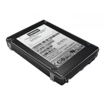 Lenovo 4XB7A80341 interný SSD disk 1,6 TB 2,5 palca SAS V-NAND TLC