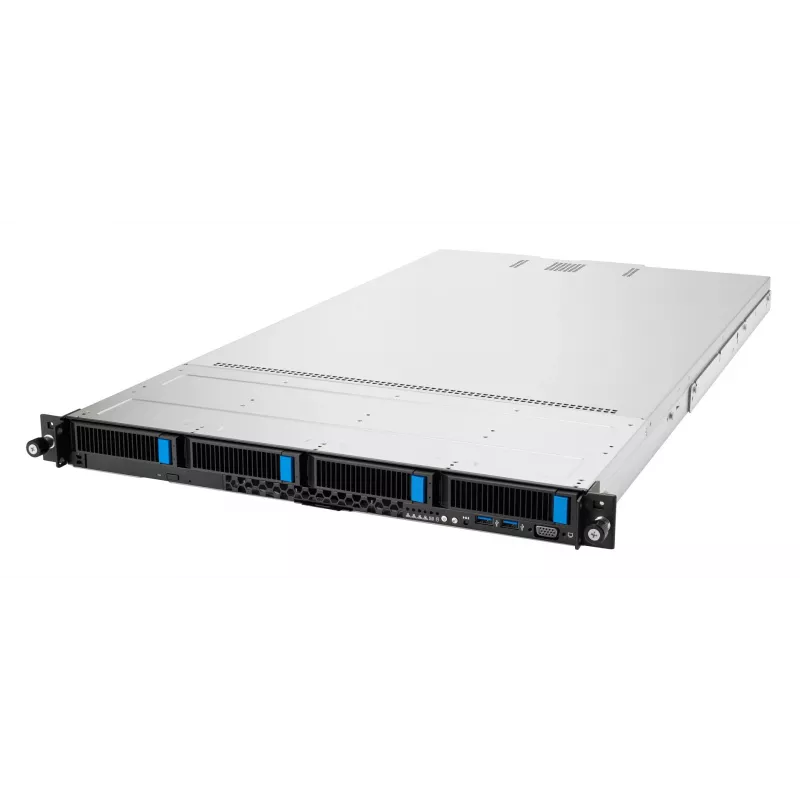 ASUS racková platforma (1U) Intel RS700-E11-RS4U