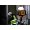 DeWalt akumulátorové stavebné svietidlo