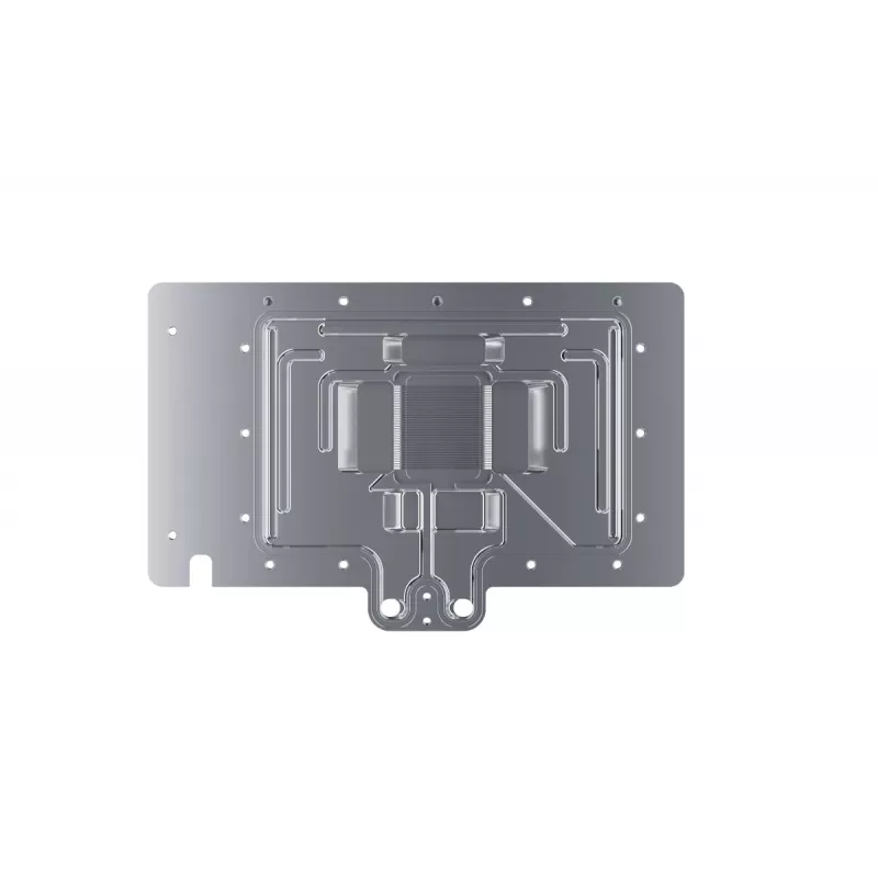 Alphacool Core GeForce RTX 4090 GameRock / Phantom GPU vodný chladič s backplate