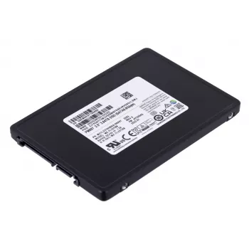 Samsung PM897 3.84 TB 2.5 palca Serial ATA III V-NAND