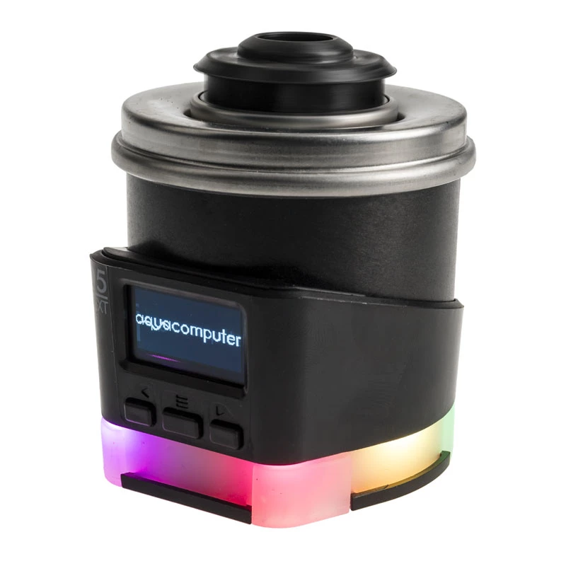 Čerpadlo vodného chladenia Aqua-Computer D5 NEXT 41118 12V RGB