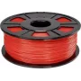 Renkforce RF-4511196 3D tlačový materiál kyselina polymliečna (PLA) červená 1 kg (RF-4511196)