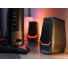 Tracer Loop 2.0 RGB Multimediálne reproduktory USB 2.0, 6 W