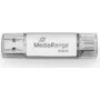 USB flash disk MediaRange 512 GB USB 3.2 Gen 1 USB-A USB-C MR940-1