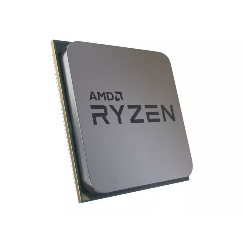 Procesor AMD Ryzen 5 3400G 4C/8T, 3,7-4,2 GHz, 6 MB, 65 W, AM4, Tray
