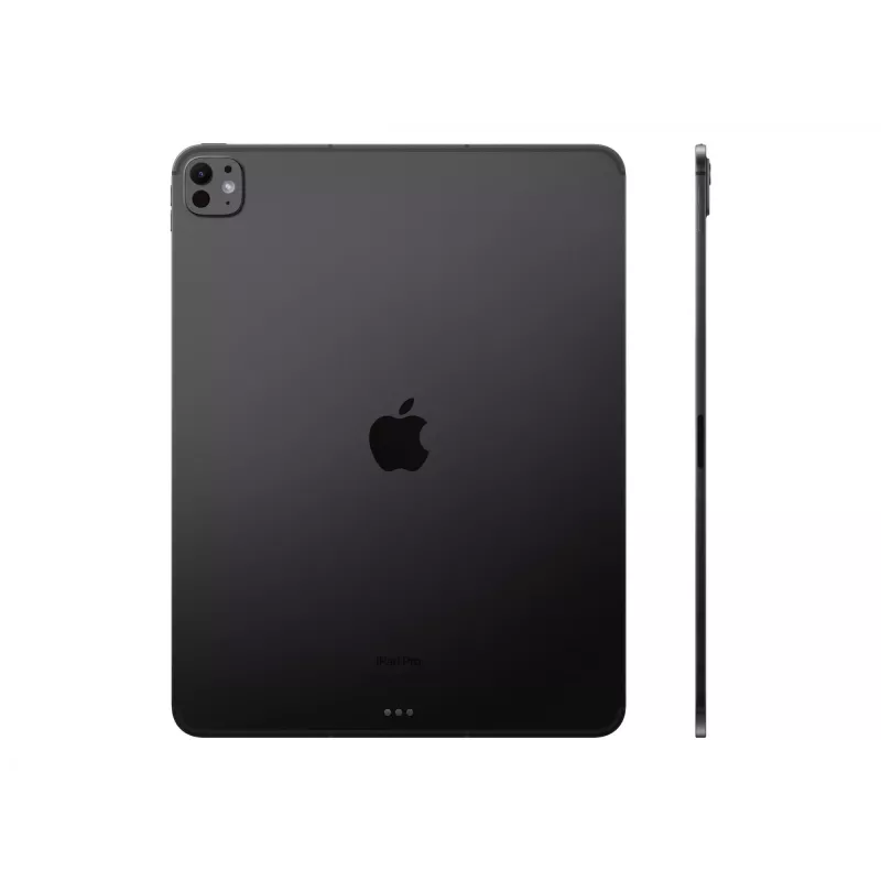 Tablet Apple iPad Pro 13" M5 Wi-Fi + Cellular, 16 GB RAM, 2 TB, 33 cm (13") 2752 x 2064, 5G, Wi-Fi 7, štandardné sklo, vesmírne čierny