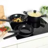 Hrniec Russell Hobbs RH03265EU7 Verde, 24 cm