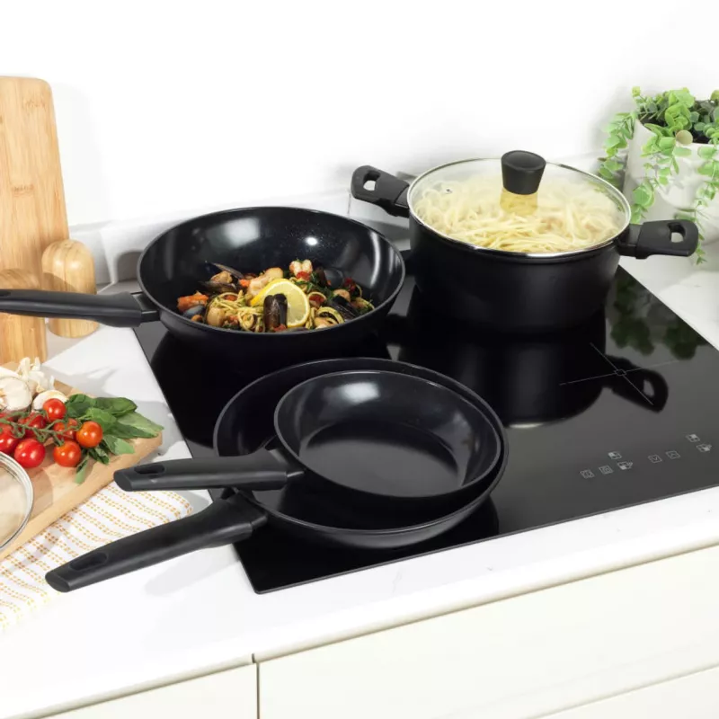 Hrniec Russell Hobbs RH03265EU7 Verde, 24 cm