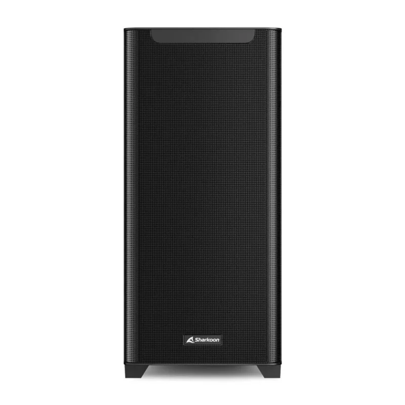 PC skriňa Sharkoon M30 čierna Full Tower ATX E-ATX