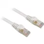 Ethernetový patch kábel Sharkoon RJ45 CAT.6 SFTP 20,0 m