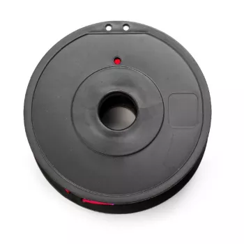 Materiál pre 3D tlač Gembird 3DP-PLA+1.75-02-R červený 1 kg