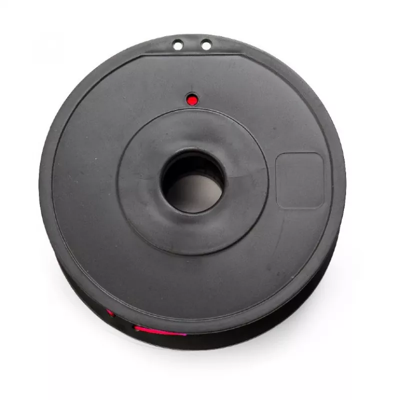 Materiál pre 3D tlač Gembird 3DP-PLA+1.75-02-R červený 1 kg