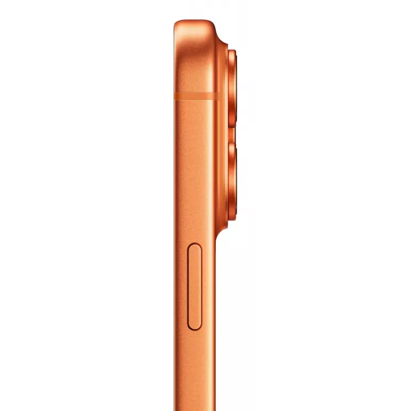 Mobilný telefón Iphone 17 Pro MAX/256GB COS.ORANGE MFYN4 Apple