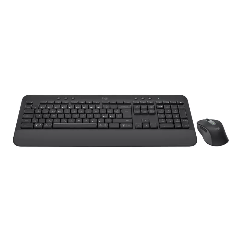 Logitech Signature MK650 pre firmy SK/CZ