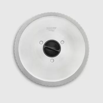 Severin AS 3912 elektrický krájač 100 W biela plast