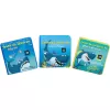 Little Tikes Story Dream Machine – Big Shark Little Shark Collection audiokniha