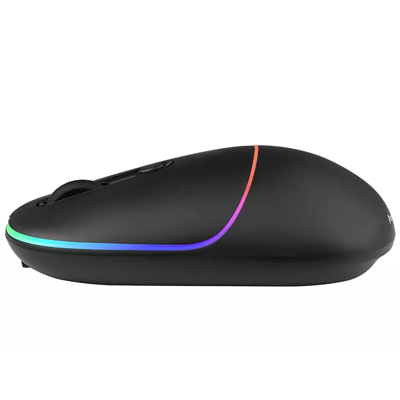Myš Tracer RATERO RF RF Wireless + USB Type-C