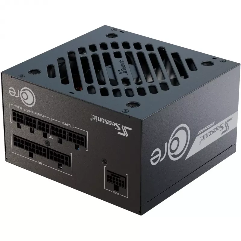 Napájací zdroj Seasonic SRP-CGX751-A5A32SF 750 W