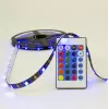 White Shark Helios LED-05 RGB LED pásik s diaľkovým ovládačom