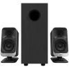 Reproduktor KLIPSCH ProMedia Lumina čierny — stolový multimediálny reproduktorový systém