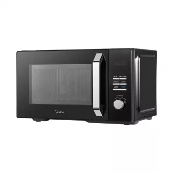 Mikrovlnná rúra Midea MAC23XF — 23 L, 800 W, konvekcia a gril