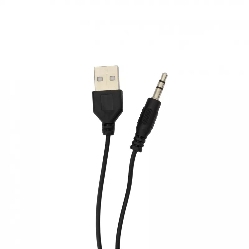 Reproduktor Sbox SP-203 biely, 20W