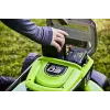 Kosačka Greenworks GD60LM51SP