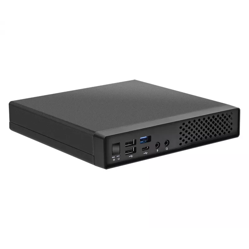Barebone mini PC ASRock Jupiter X600