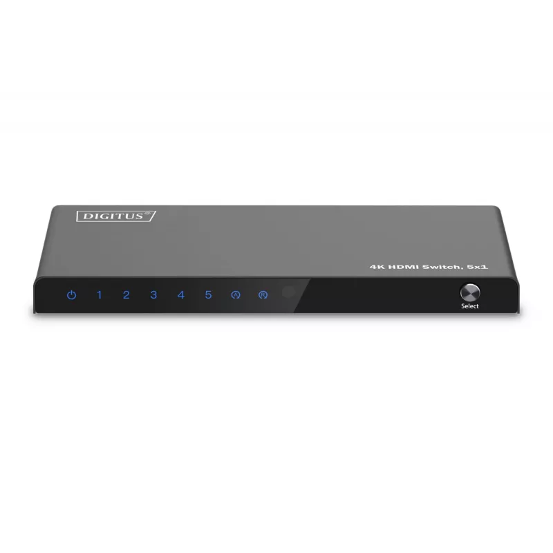 HDMI video switch DS-55332