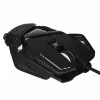 Herná myš MadCatz R.A.T. 8+ — pre pravákov, optická, 16000 DPI, 11 tlačidiel, USB Type-A, 145 g