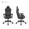 Ergonomická herná stolička ThunderX3 Core Smart - Loft
