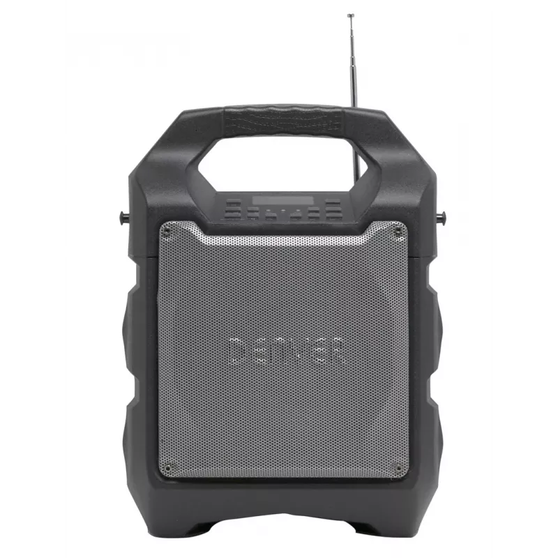 Prenosný reproduktor Denver TSP-203, čierny