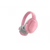 Razer Barracuda headset bezdrôtový s mostíkom herný USB Type-C Bluetooth sivá, ružová