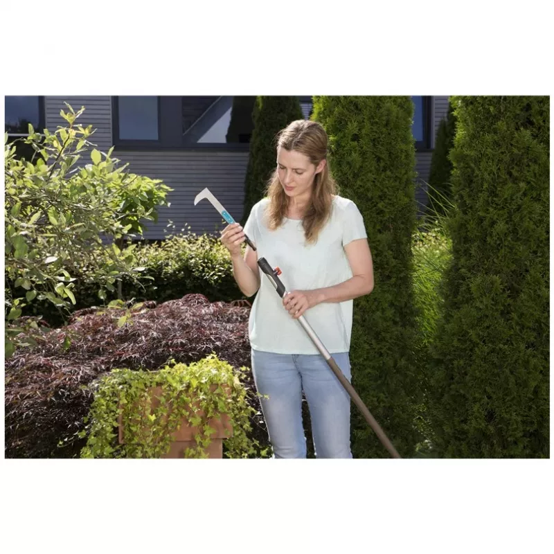 Odstraňovač buriny Gardena 08927-20