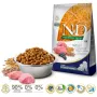 FARMINA N&D Ancestral Grain Puppy Medium&Maxi Lamb - suché krmivo pre psy - 12 kg