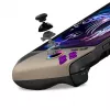 MSI Claw 8 AI+ A2VM-037PL prenosná herná konzola 20,3 cm (8 inch) 1 TB dotyková obrazovka Wi‑Fi béžová