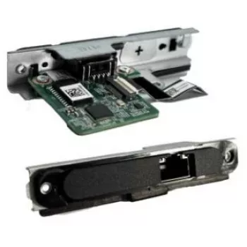 ASUS NUCIOALA0CR 2. rozšírenie LAN 2,5 GbE pre NUC15