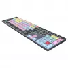 Logickeyboard Avid Pro Tools Titan DE PC klávesnica LKB-PT-TPC-DE