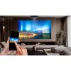 Optoma UHZ68LV projektor s dvojitým laserom, DLP, 4K UHD 3840x2160, 5000 ANSI lúmenov
