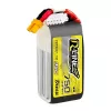 Batéria Tattu R-Line 750mAh 14.8V 95C 4S1P JST-XHR