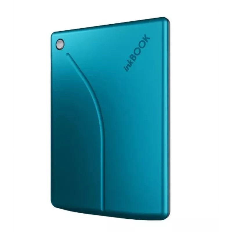 Čítačka e-kníh InkBOOK Solaris Ocean — 8 GB pamäť, WLAN