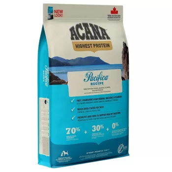 ACANA Highest Protein Pacifica – suché krmivo pre psov – 6 kg