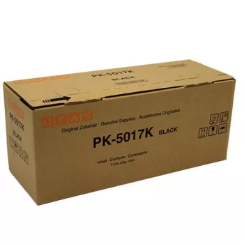 UTAX 1T02TV0UT0 tonerová kazeta 1 ks originál čierna