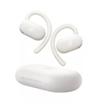 Slúchadlá Soundcore V20i biele