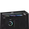 Lian Li GA II Hydroshift II LCD-C 360CL procesorový All-in-One kvapalinový chladič 12 cm čierna 1 ks